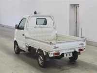 Suzuki CARRY TRUCK лот № 54 оценка R  с аукциона в Японии 1