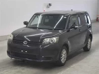 Toyota COROLLA RUMION лот № 70053 оценка R  с аукциона в Японии 3