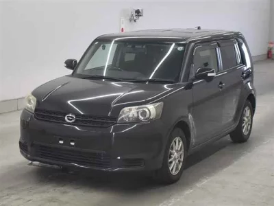 Toyota COROLLA RUMION  с аукциона в Японии