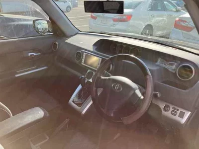 Toyota COROLLA RUMION  с аукциона в Японии