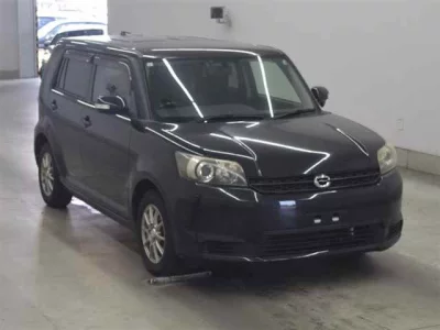 Toyota COROLLA RUMION  с аукциона в Японии