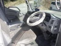 Toyota DYNA лот № 1818 оценка R  с аукциона в Японии 2