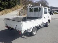 Toyota DYNA лот № 1818 оценка R  с аукциона в Японии 4
