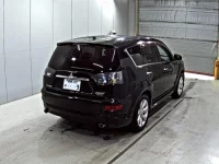 Mitsubishi OUTLANDER лот № 3128 оценка 3.5  с аукциона в Японии 4