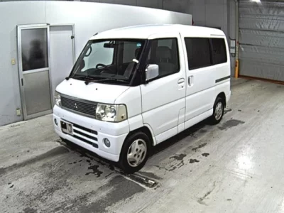 Mitsubishi TOWNBOX