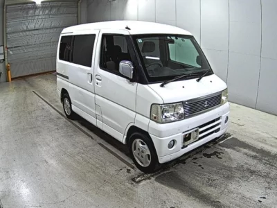 Mitsubishi TOWNBOX