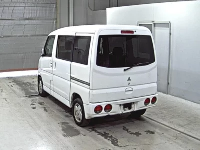 Mitsubishi TOWNBOX