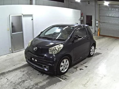 Toyota IQ
