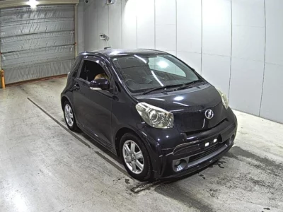 Toyota IQ