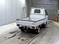 Mitsubishi MINICAB TRUCK лот № 2021 оценка 3.5  с аукциона в Японии 4