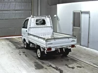 Mitsubishi MINICAB TRUCK лот № 2021 оценка 3.5  с аукциона в Японии 1