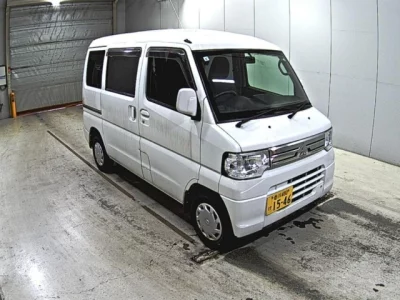 Mitsubishi MINICAB VAN