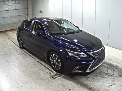 Lexus CT