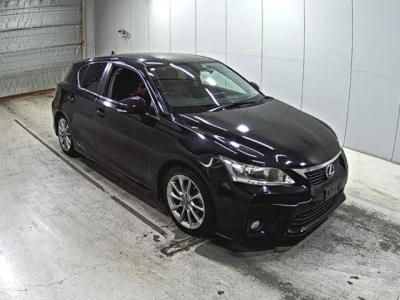 Lexus CT