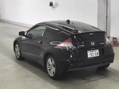Honda CR-Z