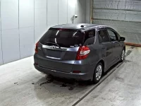 Honda FIT SHUTTLE лот № 2025 оценка 3.5  с аукциона в Японии 4