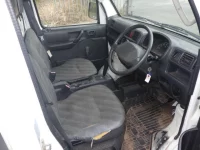 Mazda SCRUM TRUCK лот № 1819 оценка 3.5  с аукциона в Японии 2