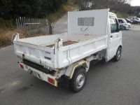 Mazda SCRUM TRUCK лот № 1819 оценка 3.5  с аукциона в Японии 4