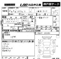 Mazda SCRUM TRUCK лот № 1819 оценка 3.5  с аукциона в Японии 5