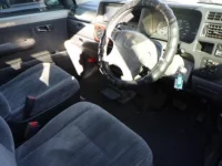 Honda STEP WAGON лот № 9096 оценка 3.5  с аукциона в Японии 2