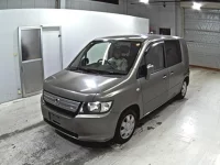 Honda SPIKE лот № 9101 оценка 3.5  с аукциона в Японии 3