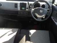 Mazda AZ WAGON лот № 9186 оценка 3.5  с аукциона в Японии 2