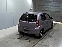 Daihatsu Boon лот № 9026 оценка 3.5  с аукциона в Японии 4