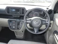 Daihatsu Boon лот № 3814 оценка 4  с аукциона в Японии 2