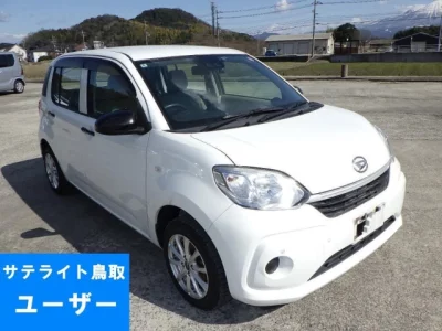 Daihatsu Boon
