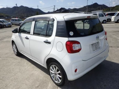 Daihatsu Boon