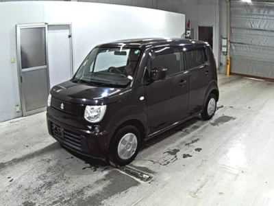 Suzuki MRWAGON