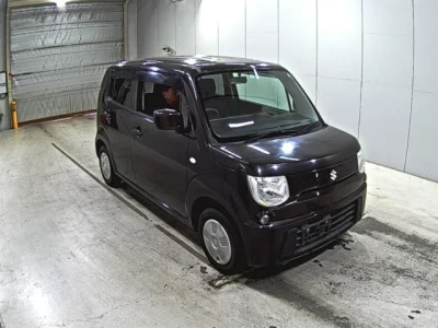 Suzuki MRWAGON