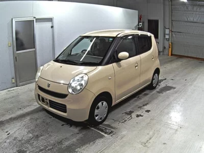 Suzuki MRWAGON