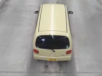 Daihatsu MOVE LATTE лот № 80040 оценка 3.5  с аукциона в Японии 9