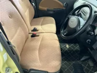 Daihatsu MOVE LATTE лот № 80040 оценка 3.5  с аукциона в Японии 6