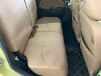 Daihatsu MOVE LATTE лот № 80040 оценка 3.5  с аукциона в Японии 7