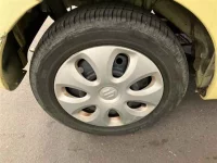 Daihatsu MOVE LATTE лот № 80040 оценка 3.5  с аукциона в Японии 8