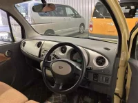 Daihatsu MOVE LATTE лот № 80040 оценка 3.5  с аукциона в Японии 2