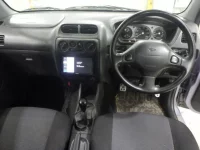 Daihatsu TERIOS KID лот № 9090 оценка 3.5  с аукциона в Японии 2