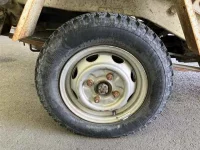 Daihatsu HIJET TRUCK лот № 74 оценка R  с аукциона в Японии 7