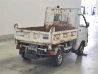 Daihatsu HIJET TRUCK лот № 74 оценка R  с аукциона в Японии 4