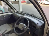 Daihatsu HIJET TRUCK лот № 74 оценка R  с аукциона в Японии 2