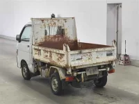 Daihatsu HIJET TRUCK лот № 74 оценка R  с аукциона в Японии 1