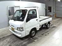 Subaru SAMBAR лот № 2035 оценка R  с аукциона в Японии 3