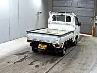 Subaru SAMBAR лот № 2035 оценка R  с аукциона в Японии 4