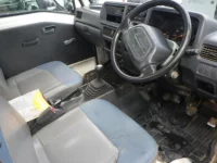 Subaru SAMBAR лот № 2035 оценка R  с аукциона в Японии 2