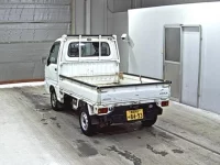 Subaru SAMBAR лот № 2035 оценка R  с аукциона в Японии 1