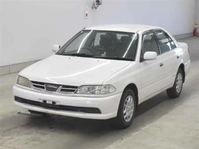 Toyota CARINA