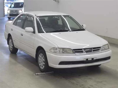 Toyota CARINA