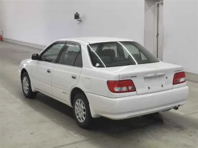 Toyota CARINA